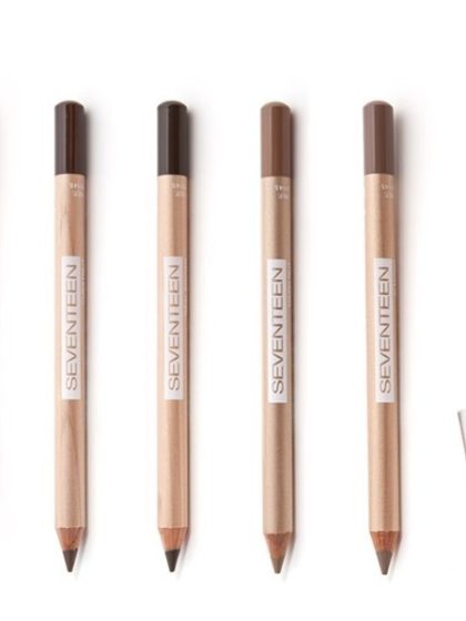 Seventeen – Longstay Eye Brow Shaper Pencil