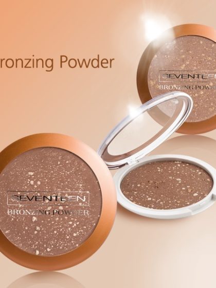 Seventeen – Bronzing Powder