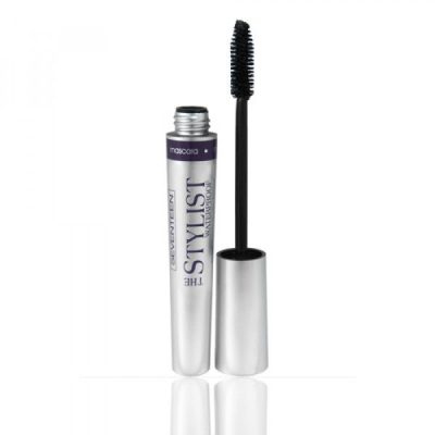 Seventeen – The Stylist Waterproof Mascara (BLACK)