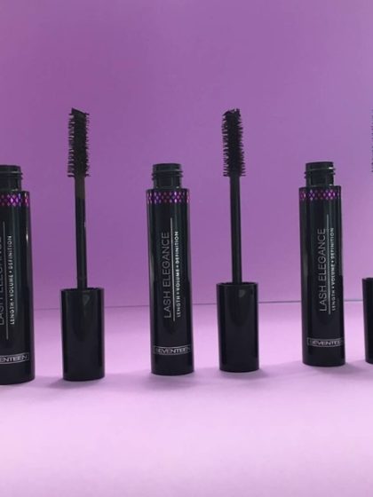 Seventeen – Lash Elegance Mascara