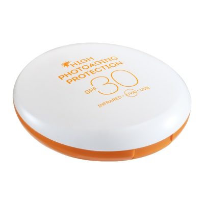 Seventeen - High Photo Ageing Protection Compact Powder SPF30