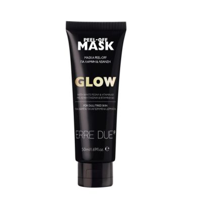 Erre Due – Peel-Off Mask Glow