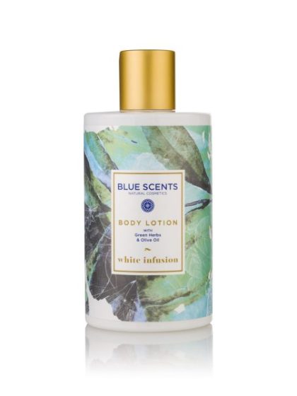 Body Lotion White Infusion 300ml