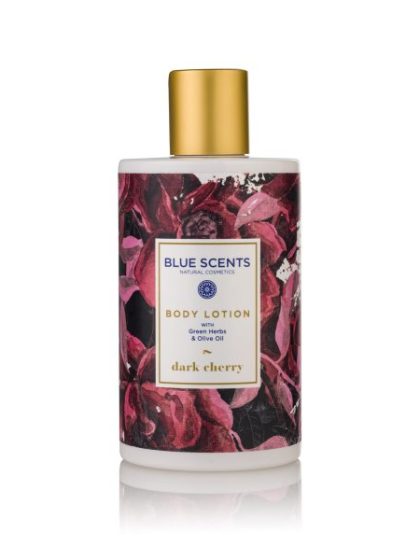Body Lotion Dark Cherry 300ml