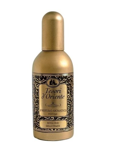 Tesori d’Oriente Eau De Parfum Royal Oud