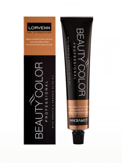 Lorvenn – Beauty Color Mixtone