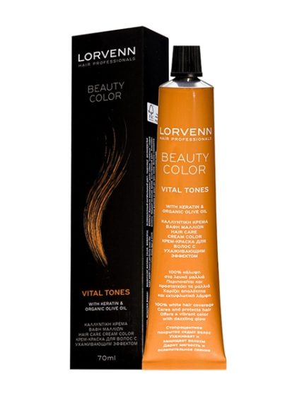 Lorvenn – Beauty Color Mixtone
