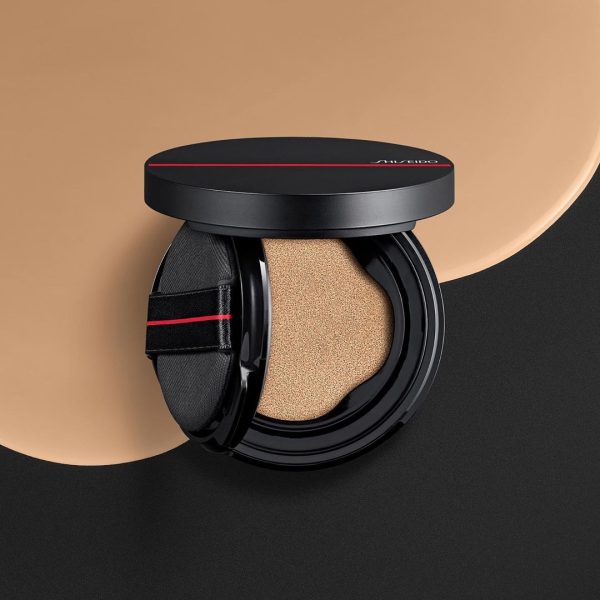 Shiseido - Synchro Skin Self Refreshing Cushion Compact