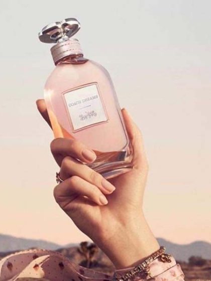 Coach-Dreams Eau De Parfum