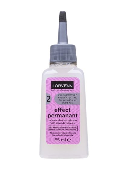 Lorvenn - Effect Permanent 85ml