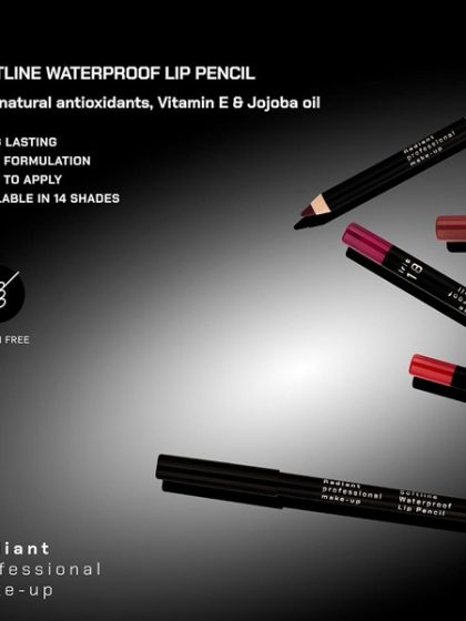 Radiant – Softline Waterproof Lip Pencil