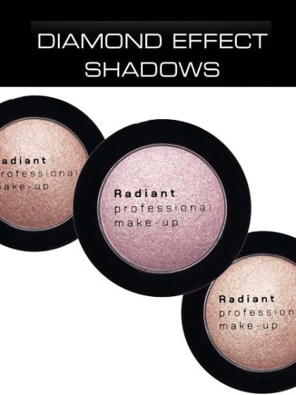 Radiant - Diamond Effect Shadow