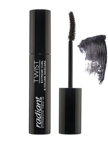 Twist Extreme Curl & Volume Mascara