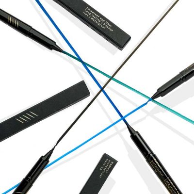 Radiant – Lineproof Eye Liner