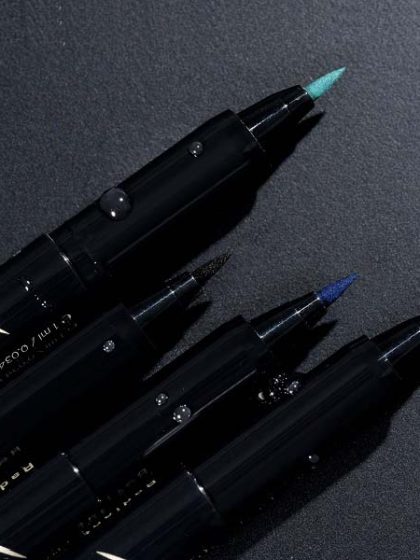 Radiant – Lineproof Eye Liner