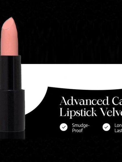 Radiant - Advanced Care Lipstick Velvet