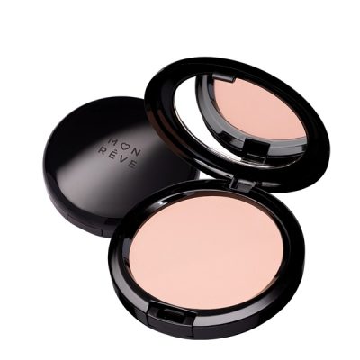 Mon Reve - Matte Skin Compact Powder