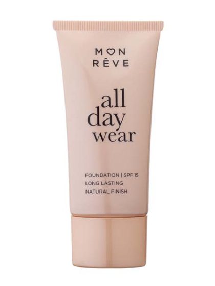 Mon Reve – All Day Wear Foundation