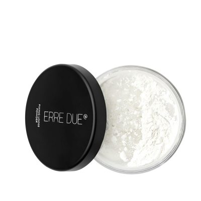 Erre Due - Fixing Loose Powder