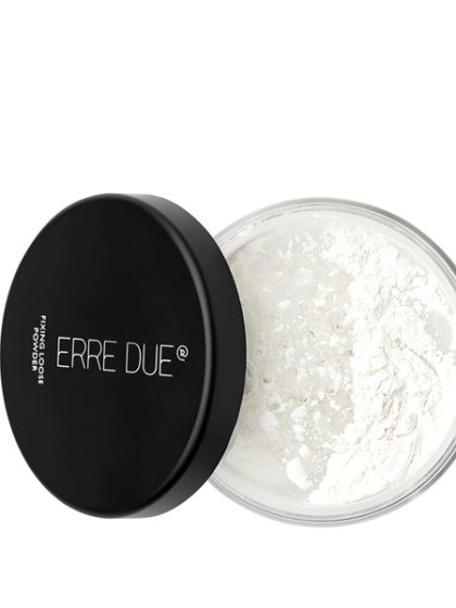 Erre Due - Fixing Loose Powder