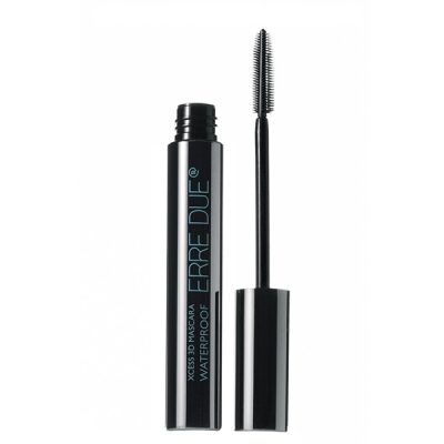 Erre Due - Xcess 3D Mascara Waterproof