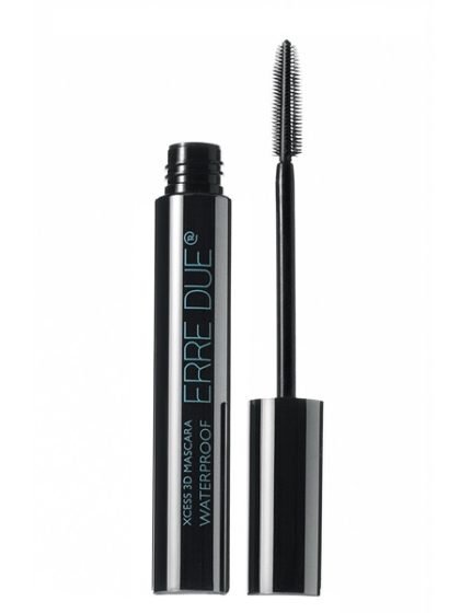 Erre Due - Xcess 3D Mascara Waterproof