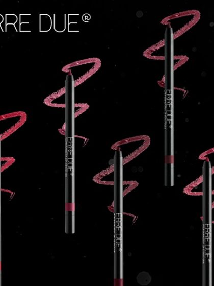 Erre Due - Waterproof Lip Designer