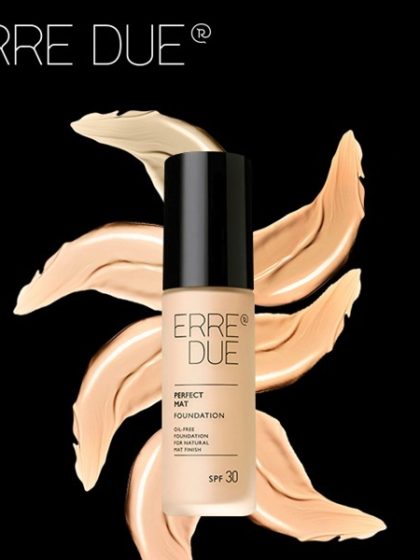 Erre Due - Perfect Mat Foundation