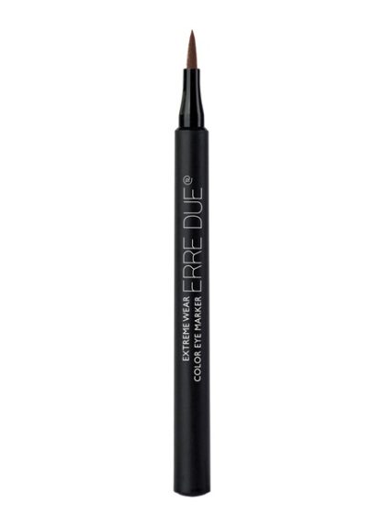 Erre Due - Extreme Wear Color Eye Marker No.202 Teddy Bear