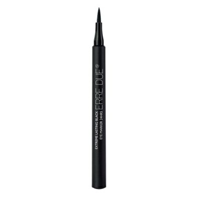 Erre Due - Extreme Lasting Black Eye Marker 24hrs