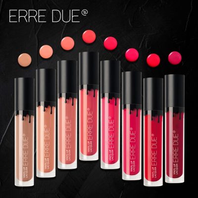 Erre Due - Vinyl Lip Lacquer