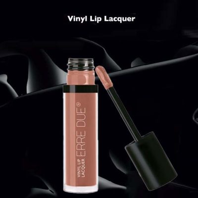 Erre Due - Vinyl Lip Lacquer