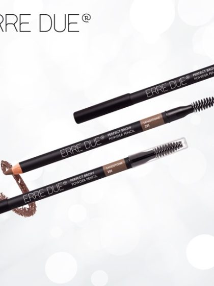 Erre Due - Perfect Brow Powder Pencil