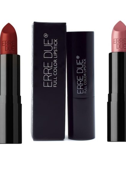 Erre Due - Full Color Lipstick