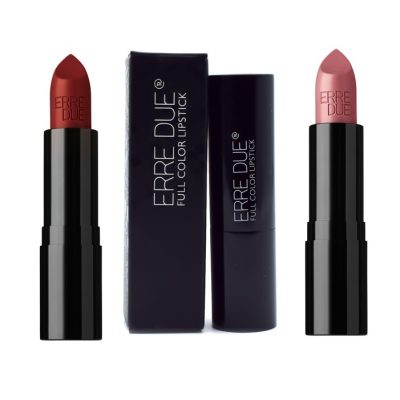 Erre Due - Full Color Lipstick