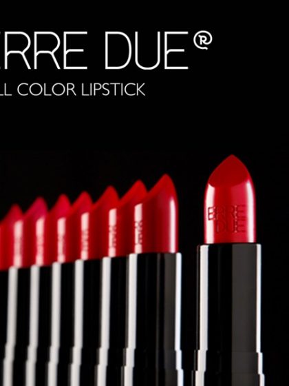 Erre Due - Full Color Lipstick