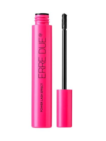 Erre Due - Power Lash Effect Mascara