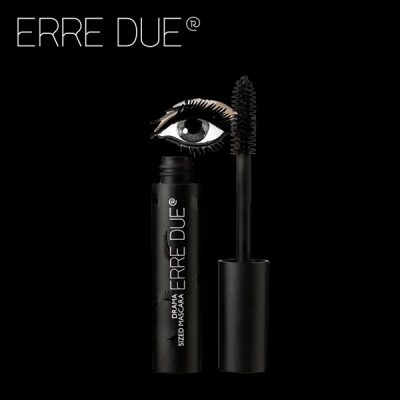 Erre Due - Drama Sized Mascara