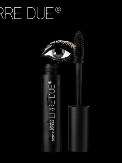 Erre Due - Drama Sized Mascara