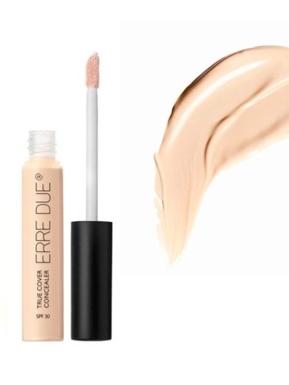 Erre Due - True Cover Concealer