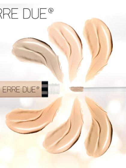 Erre Due - True Cover Concealer