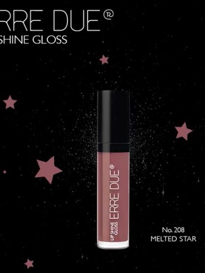 Erre Due - Lip Shine Gloss