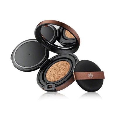 Shiseido – Synchro Skin Cushion Compact Bronzer