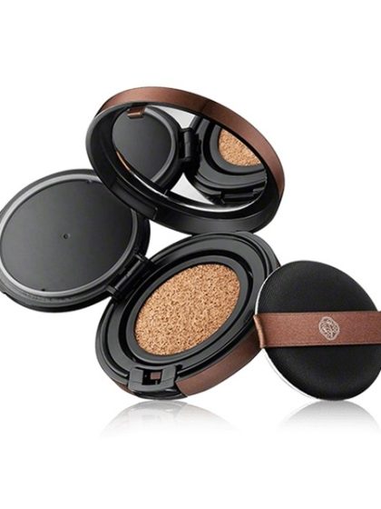 Shiseido – Synchro Skin Cushion Compact Bronzer