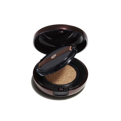 Shiseido – Synchro Skin Cushion Compact Bronzer