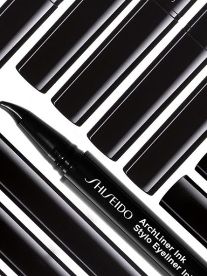 Shiseido - Archliner Ink