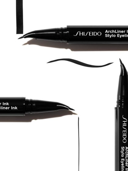 Shiseido - Archliner Ink