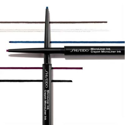 Shiseido – Microliner Ink Eyeliner