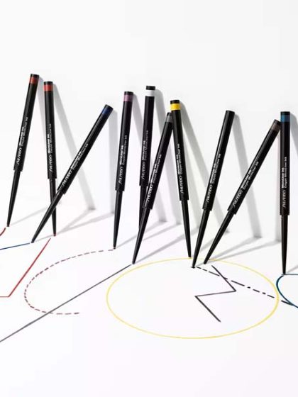 Shiseido – Microliner Ink Eyeliner