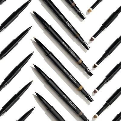 Shiseido - Brow Inktrio